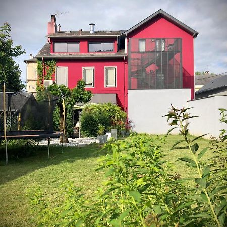 Residence Aux Deux Pics - Tucou Et Monne Баньєр-де-Бігорр Екстер'єр фото