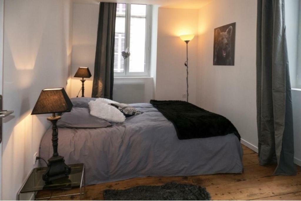 Residence Aux Deux Pics - Tucou Et Monne Баньєр-де-Бігорр Екстер'єр фото