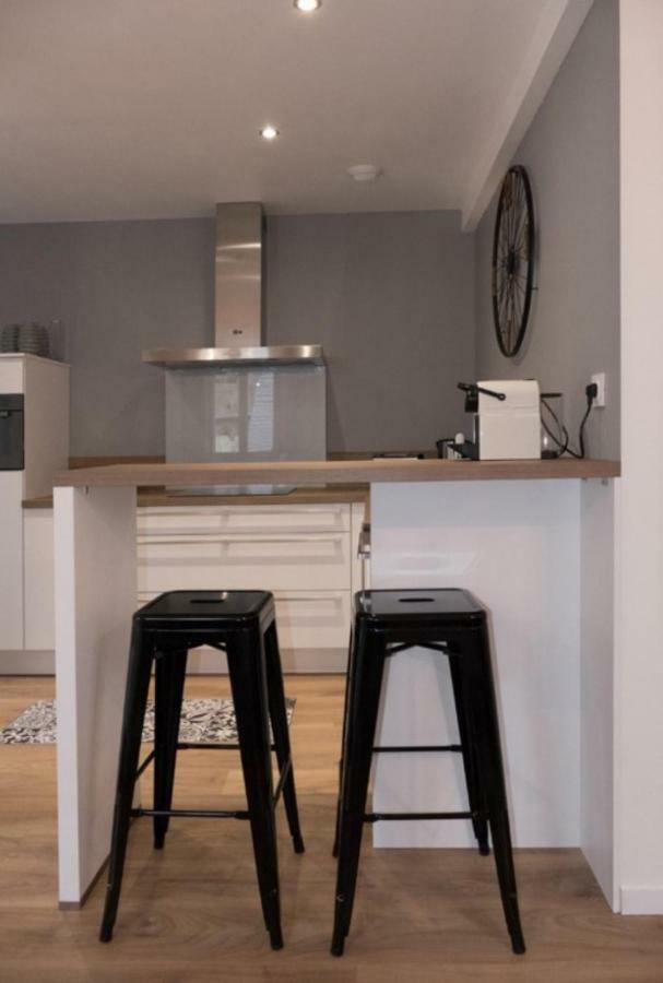 Residence Aux Deux Pics - Tucou Et Monne Баньєр-де-Бігорр Екстер'єр фото